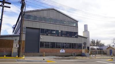 Rochelle Municipal Utilities saved nearly $2.9 million through electricity generation in 2025