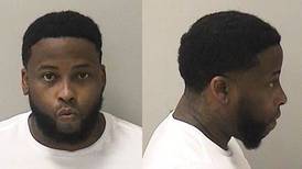 Chicago man arrested in Kane County on fentanyl possession, intent to deliver