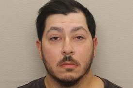 Rochelle man, charged with sexual assault of child, released from jail