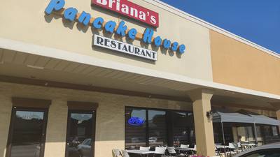 Mystery Diner in Batavia: Briana’s Pancake House crafts delicious mornings