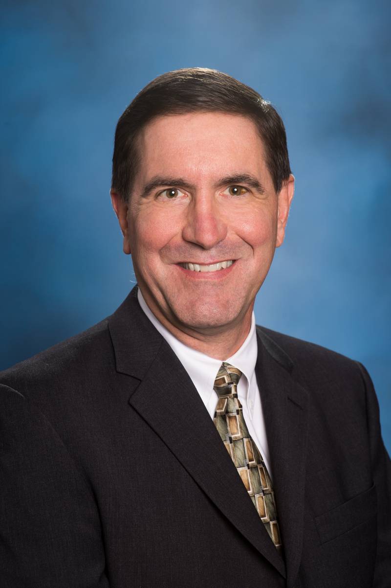 Steve Deasey