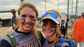 Softball: Presley Wright’s first career homer powers Wheaton Warrenville South past West Chicago into sectional final