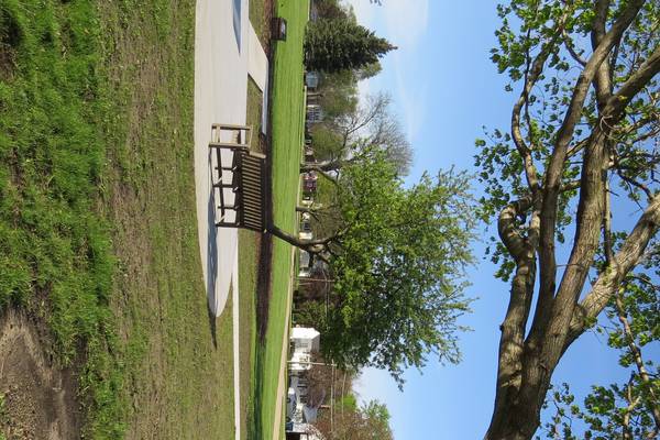 Amboy inclusive playground project kicks off