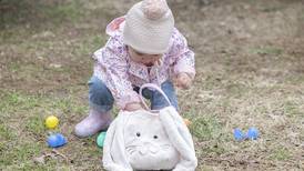 Photos: Amboy's 2026 Easter egg hunt