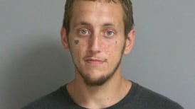 Marseilles man faces up to 10 years in stolen gun plea