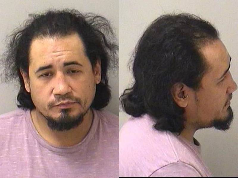 Rudy A. Ferrer was charged with aggravated fleeing a police officer, subsequent aggravated fleeing a police officer, resisting a police officer and obstructing justice, all felonies, and a misdemeanor charge of driving on a revoked license.