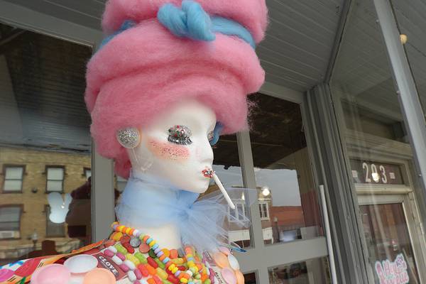 Hey Sweetie candy and ice cream store to close in Ottawa