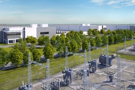 Data centers submit $91M up-front proposal to Yorkville, $68.25M for the school district’s buildings expansion