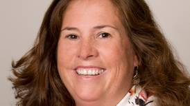 Waubonsee Voices: Sharing knowledge through divergent thinking
