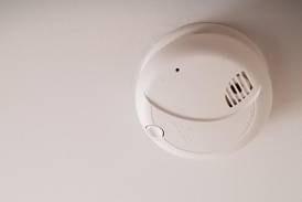 Fall back to safety this weekend: test, inspect, and replace smoke and carbon monoxide alarms