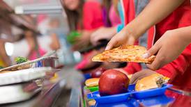 Area schools brace for impact as free lunch funding changes loom