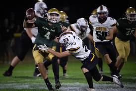 Daily Journal 2-Minute Drill: Happy homecomings 