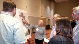 Kaneland District 302 sues to stop Crown TIF development