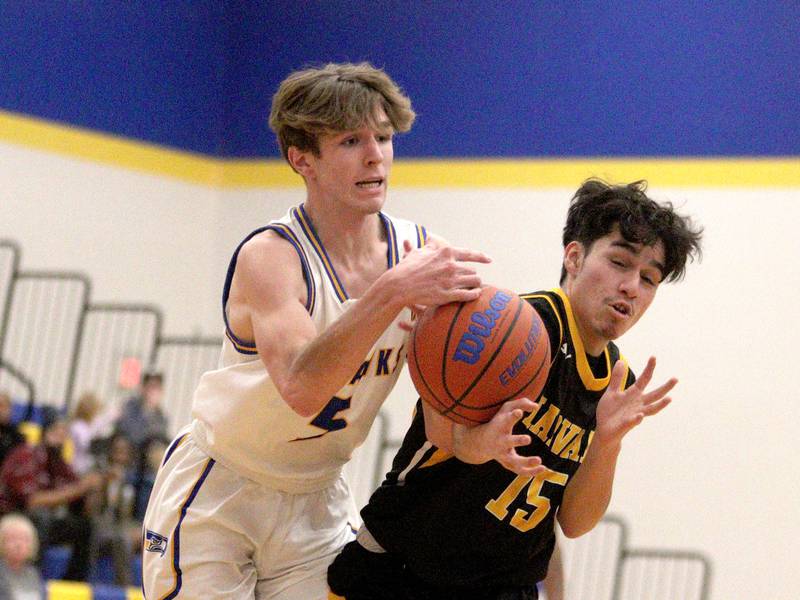 Photos Harvard vs Johnsburg boys basketball Shaw Local