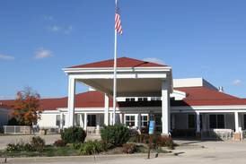 DeKalb County settles lawsuit over failed $8.3M nursing home purchase