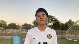 St. Patrick takes down Joliet Catholic in late-season conference battle