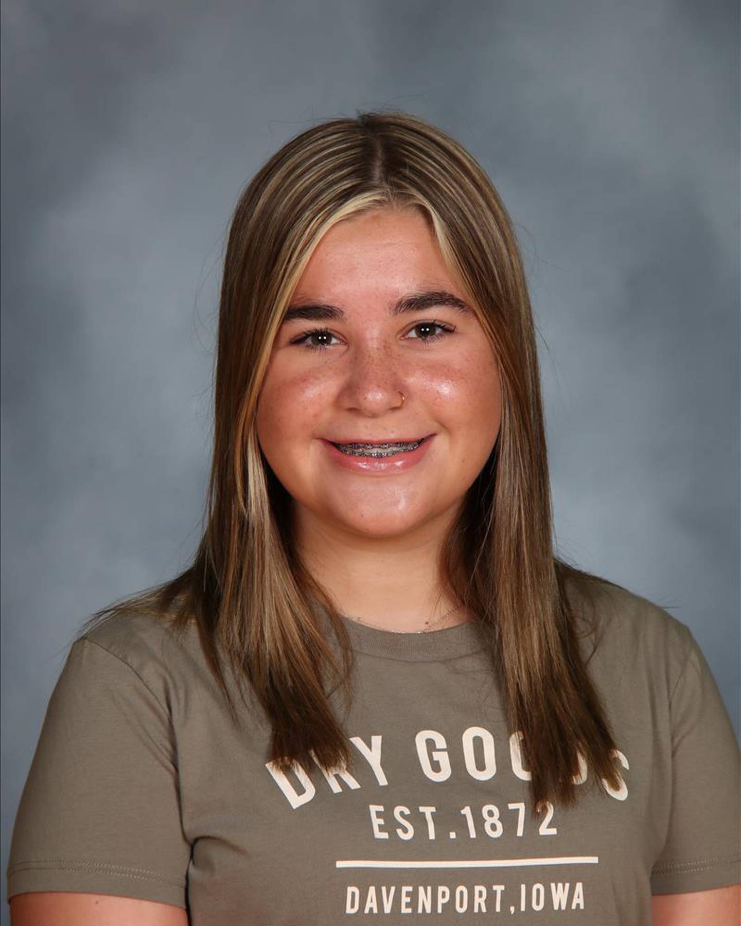 Kamryn Oscepinski