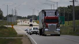 Tollway bridges over I-90 in McHenry County area to close for construction