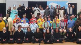 Easy Street 20-year celebration: 2 shows in 1