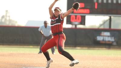 Softball: Yorkville’s Madi Reeves, Newark’s Kaitlyn Schofield lead Kendall County All-Staters