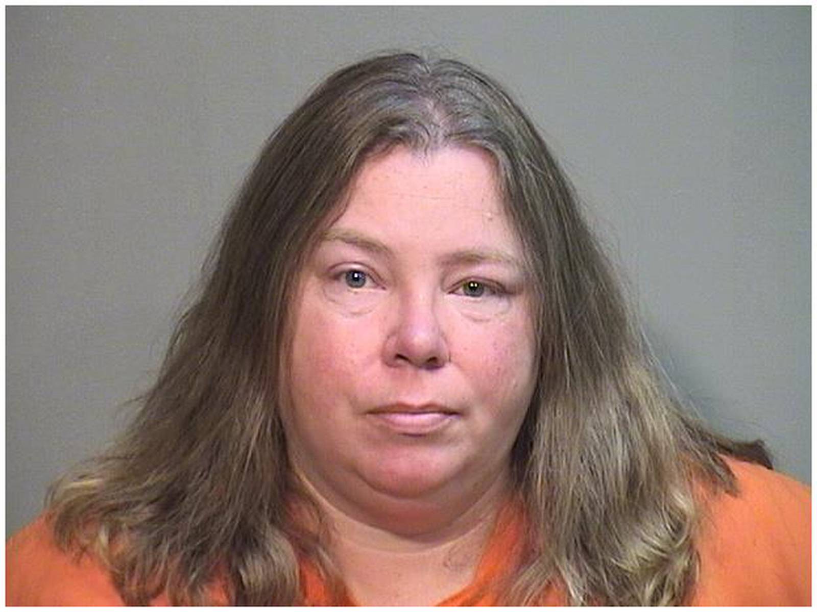 Former Marengo woman pleads guilty to stabbing adult relative in the