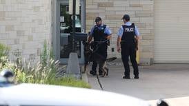 Police respond to bomb threats at Joliet, Bolingbrook libraries