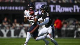 Chicago Bears injury report: DJ Moore, Rome Odzune, D’Andre Swift miss practice