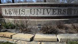 USDA grant will help Lewis University provide services for residents in rural areas