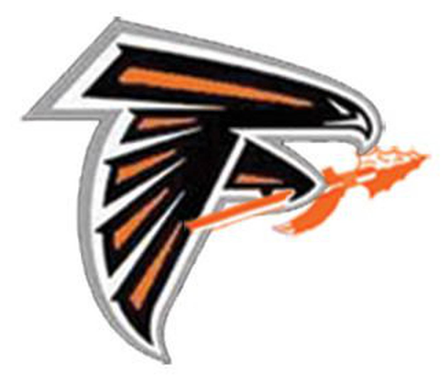 FCW Falcons logo
