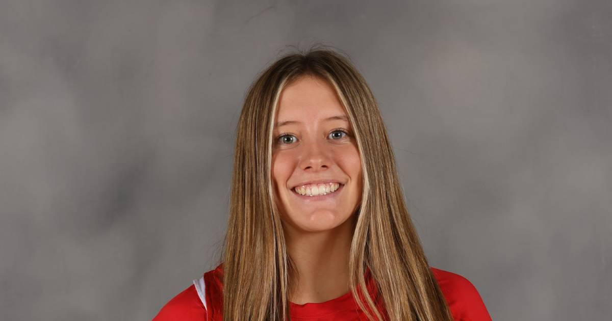 Sauk Valley Athlete of the Week: Oregon’s Aniyah Sarver