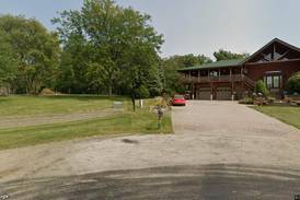 Sale closed in Morris: $550,000 for a single-family home
