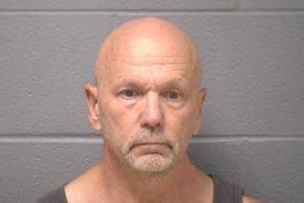 Joliet man accused of taking photos of juveniles with key fob camera at Walmart