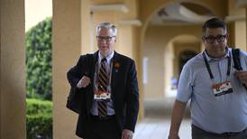 Until the Bears change their process, they are stuck at the bottom: Silvy