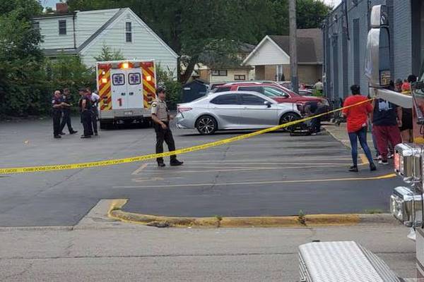Two injured Sunday in Kankakee shooting