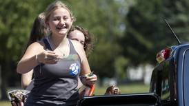 Photos: Newman celebrates Homecoming 2025