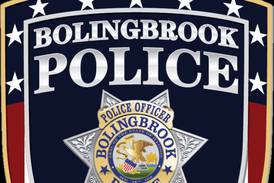 Bolingbrook police say federal agents arrested man inside police station without warrant