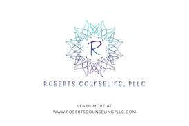 [Sponsored} Roberts Counseling - Person-Centered Counseling