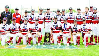 2018 state baseball champs, Jim Thompson, Al Baldonado get call to Hall’s Hall of Fame 
