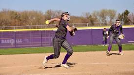Photos: Rochelle vs. Somonauk softball