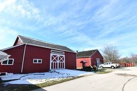 Easter Egg Trail Hunt returns to Perry Farm Park on March 21