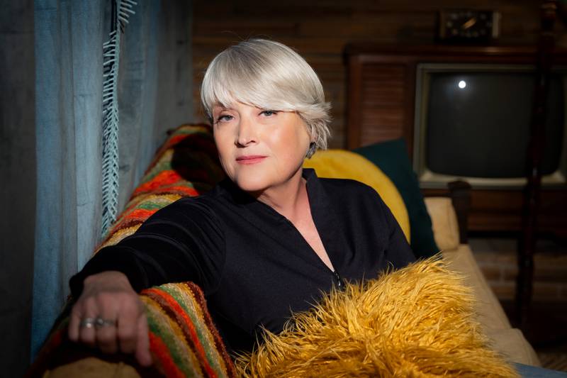 Grammy-nominated singer-songwriter Kim Richey will grace the stage at The Venue in downtown Aurora on Saturday, Aug. 17.