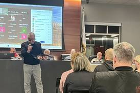 Yorkville tables approval of 1,037-acre data center in wake of resident’s lawsuit against city 