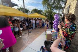 Electric Lady Lounge to host 3rd annual Pride event