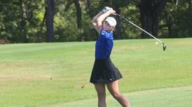 St. Bede, Seneca each advance three golfers from 1A St. Bede regional   