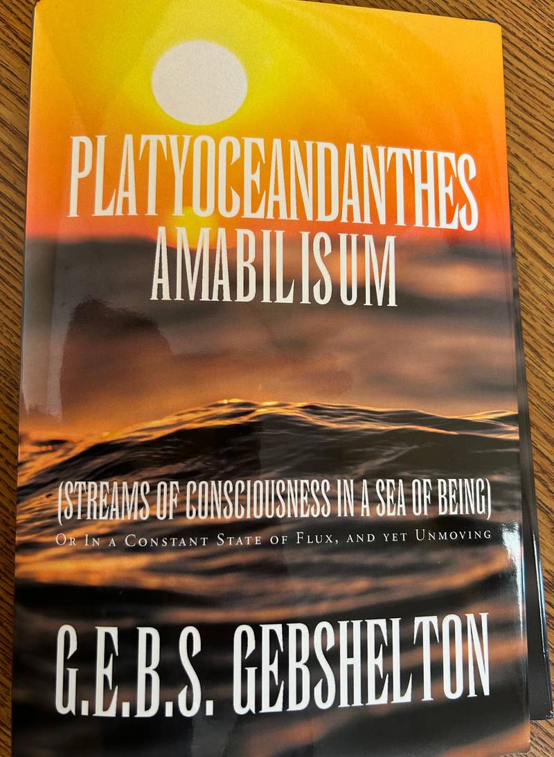 Gary Shelton's book