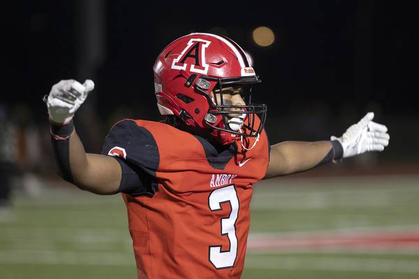 New leaders ready to step up for defending 8-man state champion Amboy