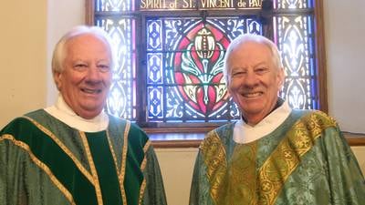 La Salle parish holds Lenten mission Feb. 21-25