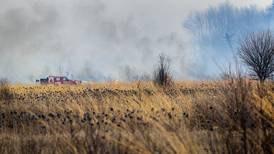 Lee County officials to consider regulating open burning during high-risk weather
