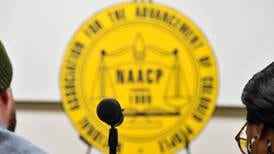 Kankakee branch hosts state NAACP conference