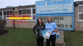2 Troy Shorewood teachers were once students in the same building